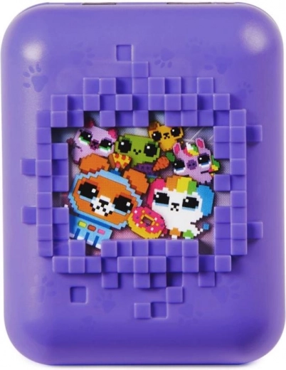 Veled együtt növekednek