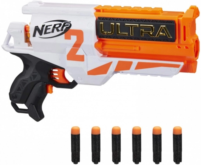 Nerf Ultra Kétlövetű