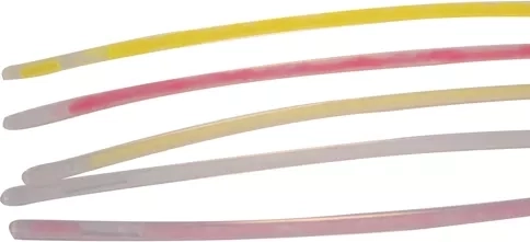 8 élénk szín és 100 csatlakozó