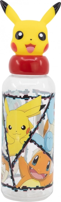 Pokémon kulacs 560 ml