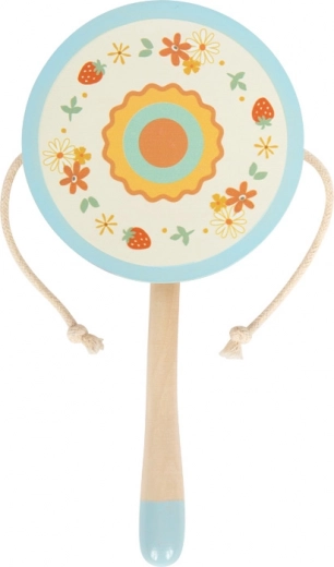 Biztonságos fa kivitel