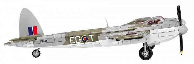 Cobi ii. világháborús de Havilland DH.98 Mosquito építőkészlet