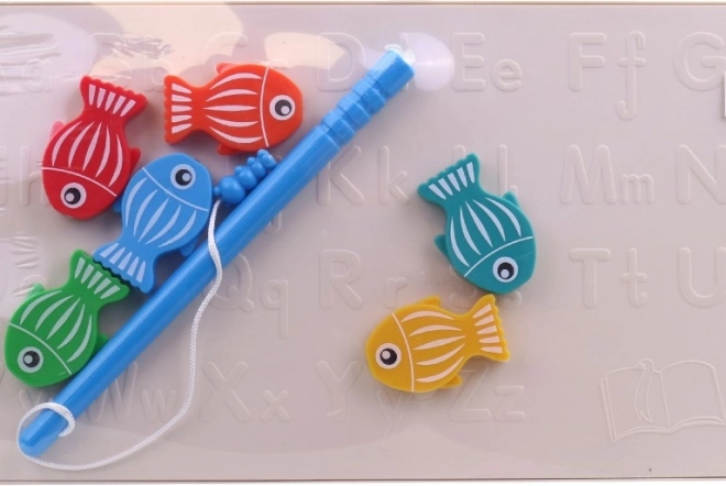 Tudományos Puzzle Számok és Állatok