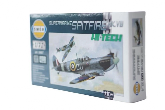 Supermarine Spitfire modell készlet