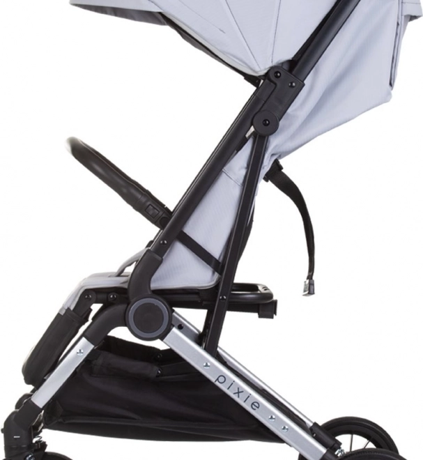 Chipolino Pixie Cloud Grey sport babakocsi