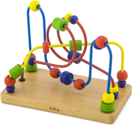 A finommotorika és koordináció fejlesztése