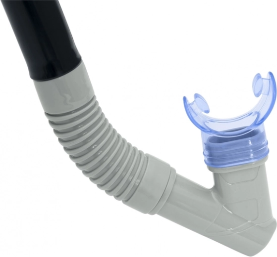 Kényelmes és biztos levegővétel