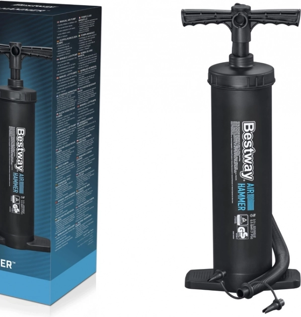 Kézi légszivattyú 48 cm Bestway