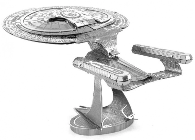 Star Trek U.S.S. Enterprise 3D puzzle