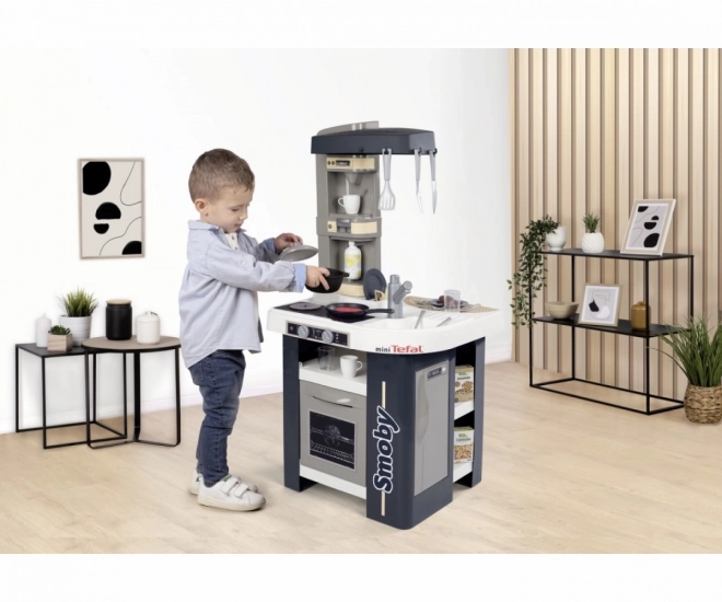 Elektronikus konyha MiniTefal Studio