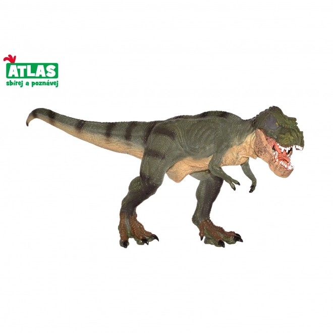 Tyrannosaurus Rex dínó figura