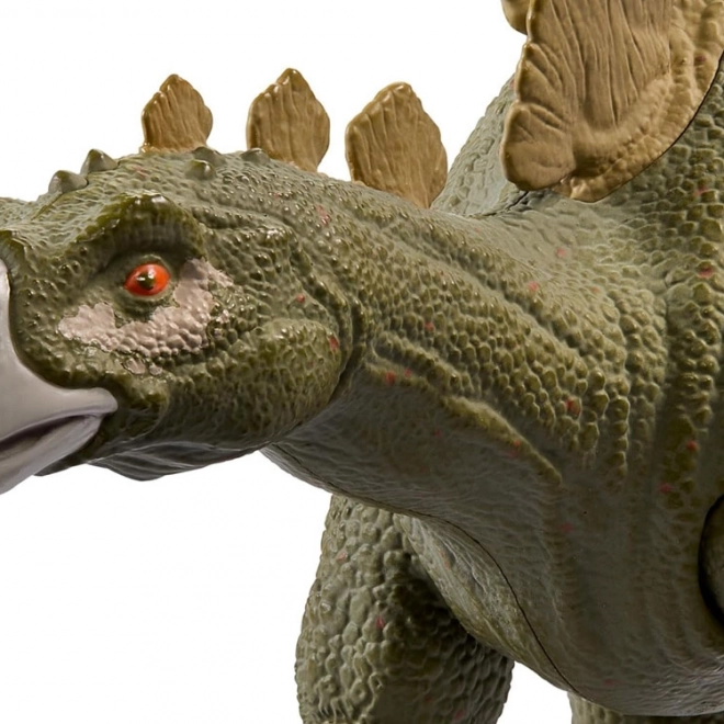 Mattel Jurassic World Dinoszaurusz Hesperosaurus