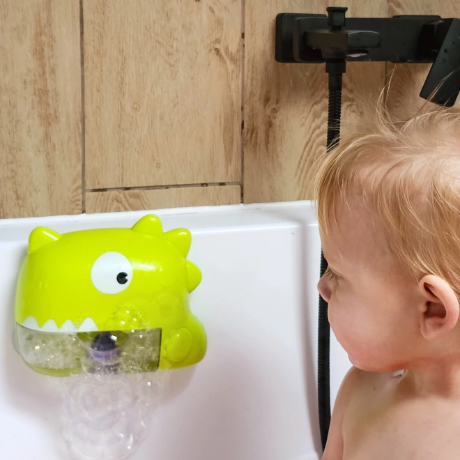 Dinofoam fürdőjáték gyerekeknek