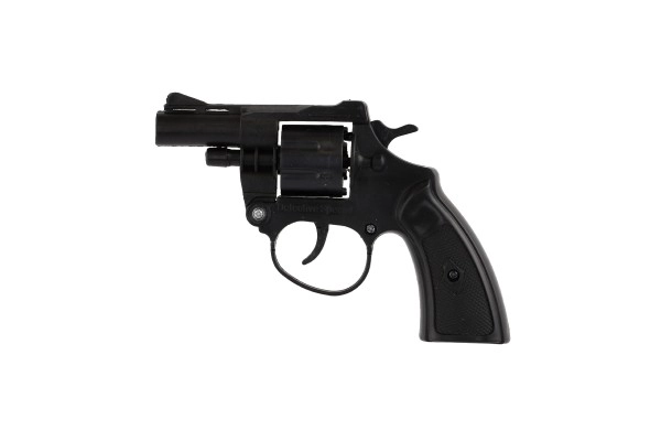 Nyolclövetű revolver