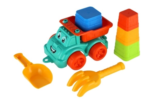 Praktikus kiegészítők készlete
