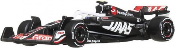 Prémium Hot Wheels Forma 1 kisautó