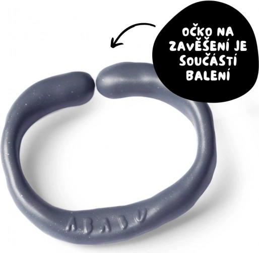Ababu Rágóka Cica Ababu