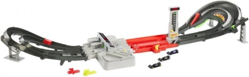 Hot Wheels Forma–1 Grand Prix versenypálya