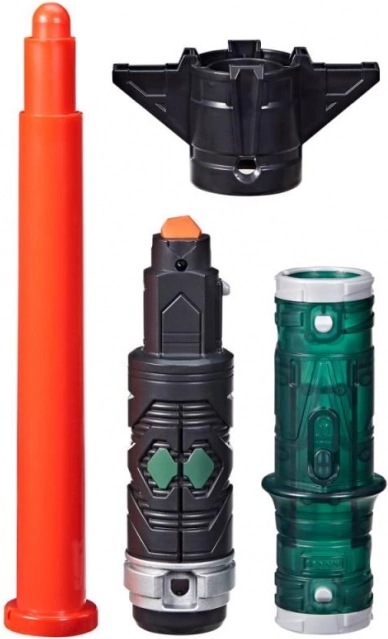 Star Wars Fénykard Kovaszekrény Alap