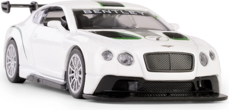 Autentikus GT3 versenyrészletek