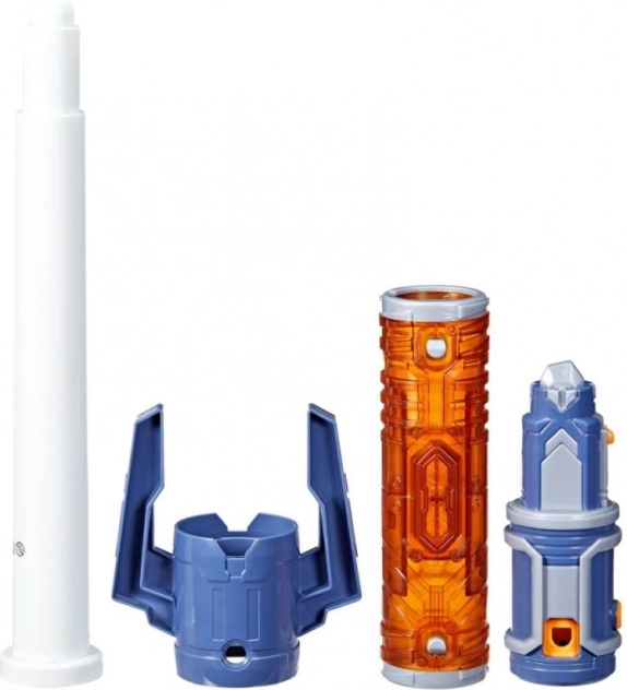 Star Wars Fénykard Kovaszekrény Alap