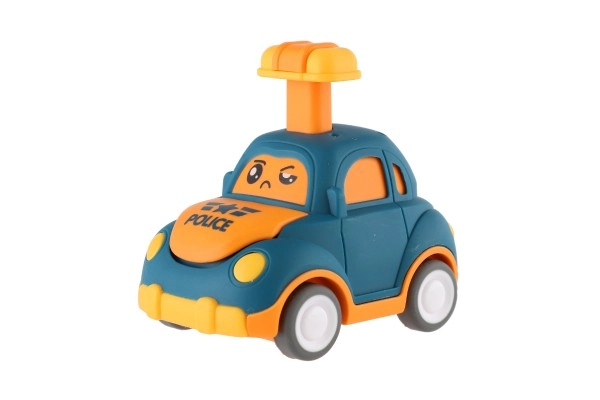 Nyomd meg a kart és indulj el elemek nélkül