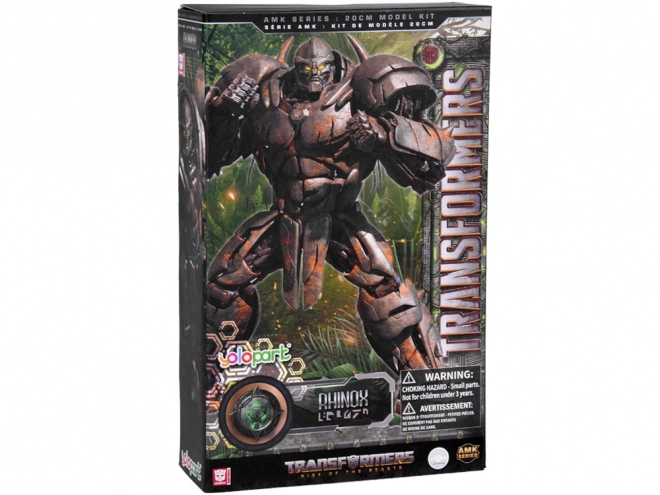 Transformers Rhinox gyűjtői figura 20 cm