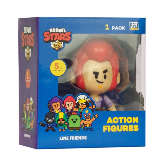 Brawl Stars akciófigura 11 cm