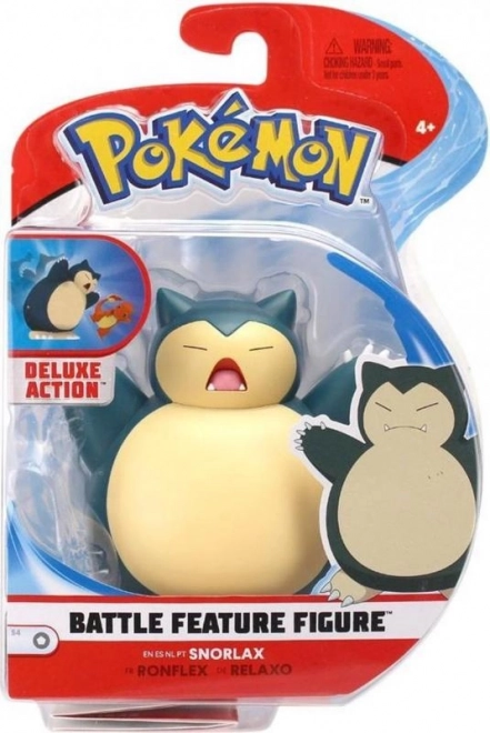 Pokémon 12 cm-es harci figurák