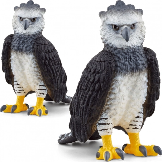Harpyja sas figura – Wild Life
