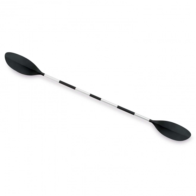 Kétlapátos kajak evező alumínium 218 cm Intex
