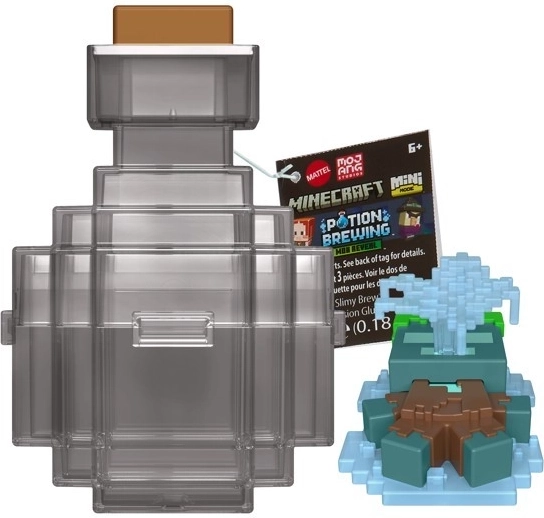 Minecraft Beached Drowned Figura