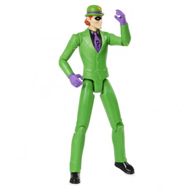 Batman akciófigura 30 cm Riddler