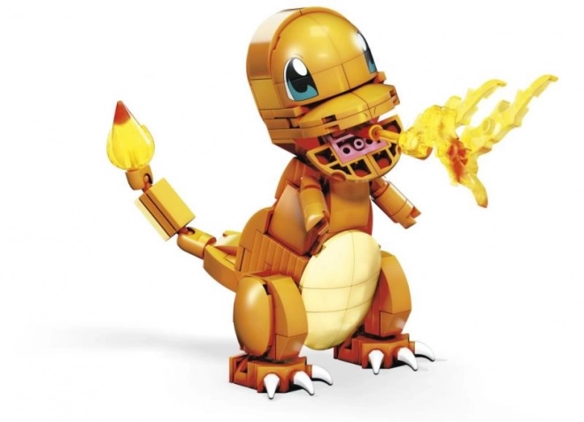 Mega Construx Pokémon építőjáték készlet