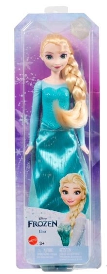 Elsa baba Disney Frozen