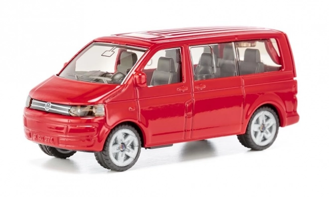 Siku Super - Volkswagen kisbusz
