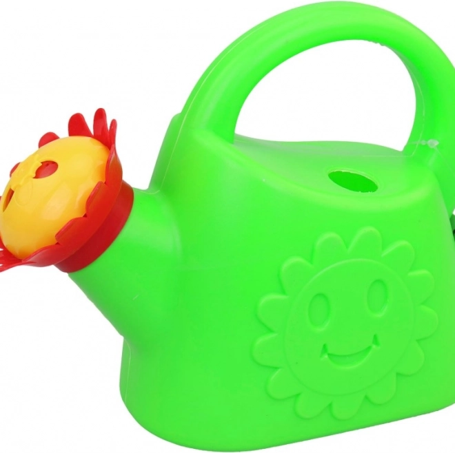 Műanyag locsolókanna gyerekeknek