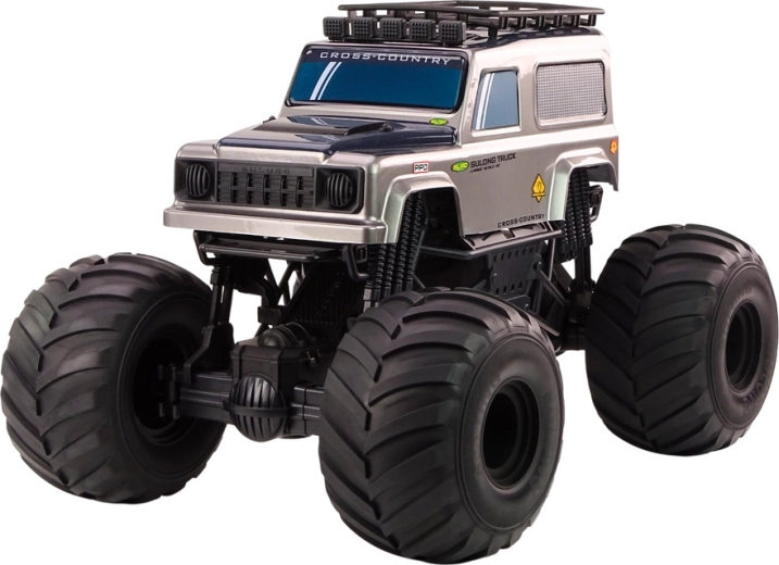 Robosztus Konstrukció