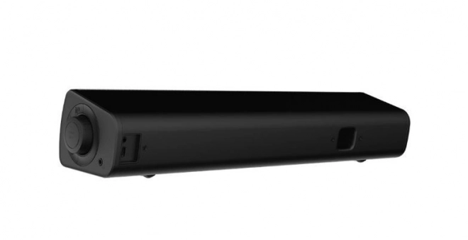 Kompakt Sound Blaster GS3 játék soundbar RGB világítással