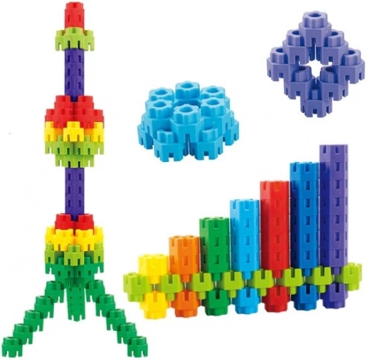 A finommotorika és a logika fejlesztése