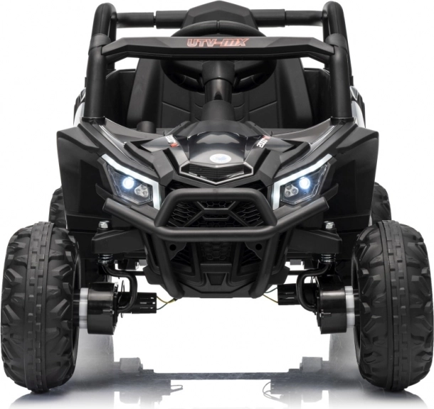 Pojazd Buggy Madman UTV-MX fekete