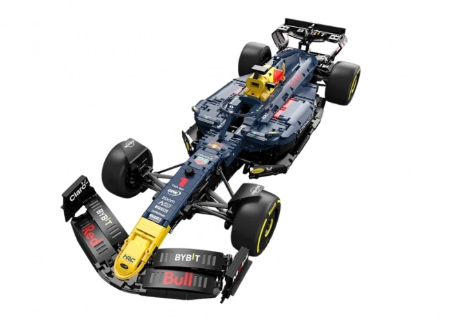 Távirányítós Red Bull RB19 Forma-1 autó modell