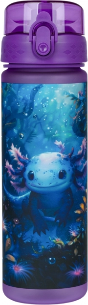Tritán ivópalack Axolotl 500 ml