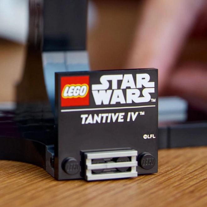 Lego Star Wars Tantive IV építőkészlet