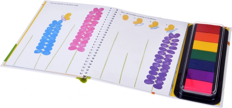 Inspiráló kerti motívumok