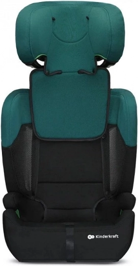Biztonság az R129 i-Size szerint