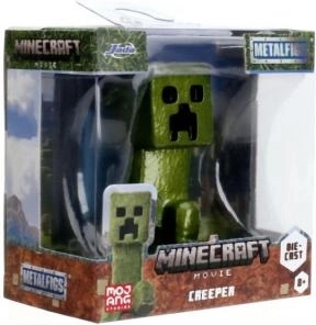 Tartós die‑cast kivitel