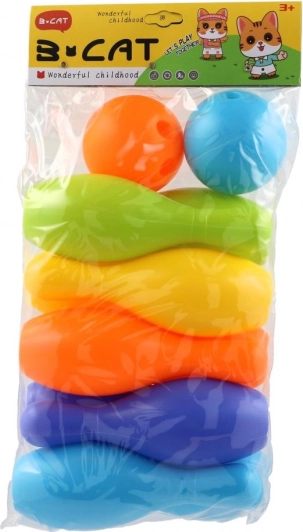 Színes és vonzó kivitel