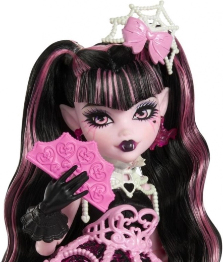 Artikulált baba a szuper pózokért