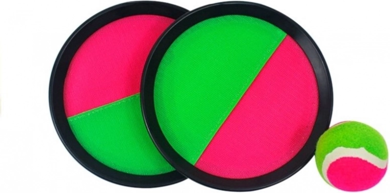 Ideális kintre és a strandra